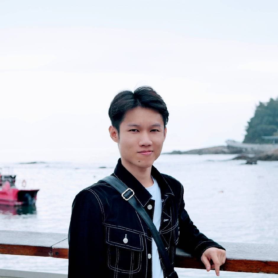 Lu Ming